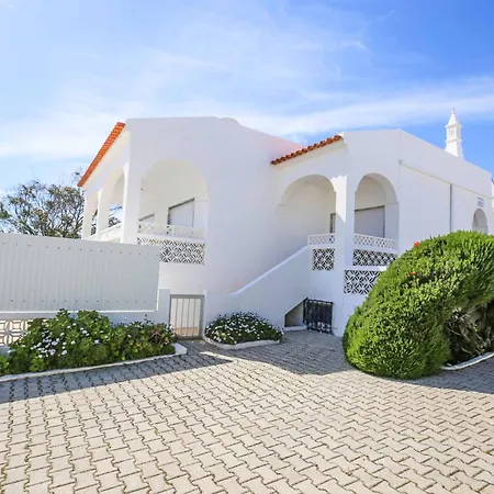 Casa Barreto Villa *