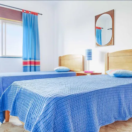 Casa Barreto Albufeira