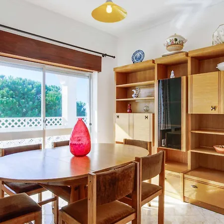 Villa Casa Barreto Albufeira