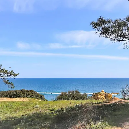 Casa Barreto * Albufeira