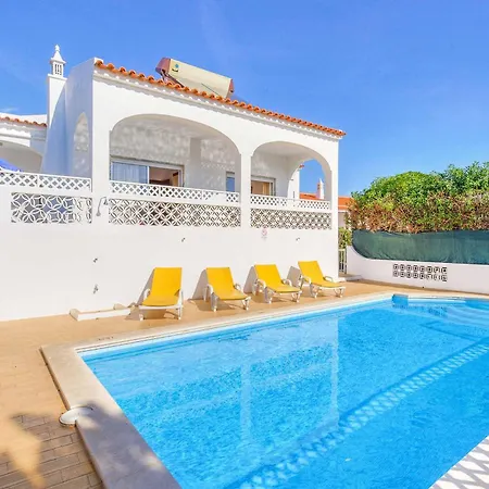 Casa Barreto