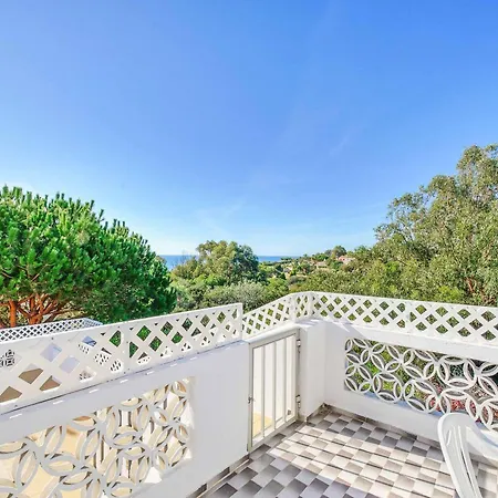 Casa Barreto * Albufeira