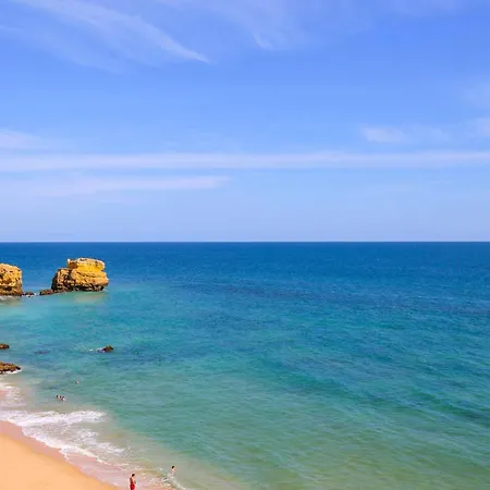 Willa Casa Barreto *